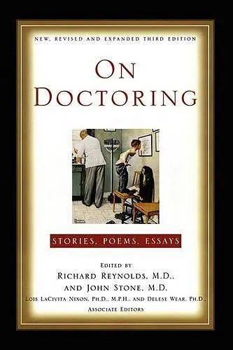 On Doctoring cover