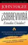 Sobrevivira Estados Unidos cover