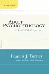 Adult Psychopathology, Second Edition cover