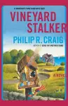 Vineyard Stalker cover