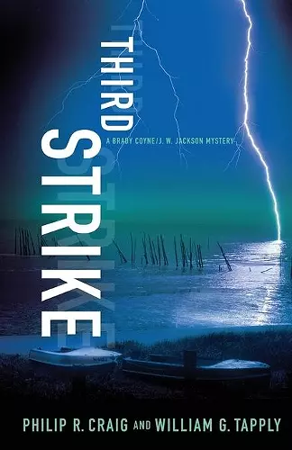 Third Strike cover