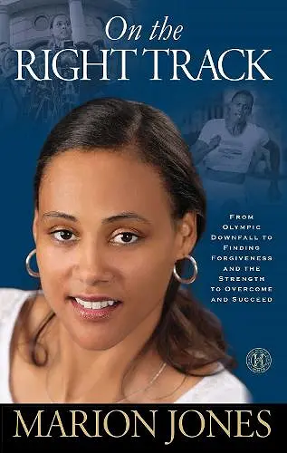 On the Right Track cover