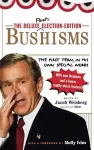 The Deluxe Election Edition Bushisms cover