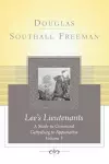 Lees Lieutenants Volume 3 cover