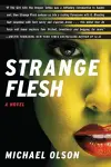 Strange Flesh cover