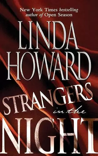 Strangers in the Night cover