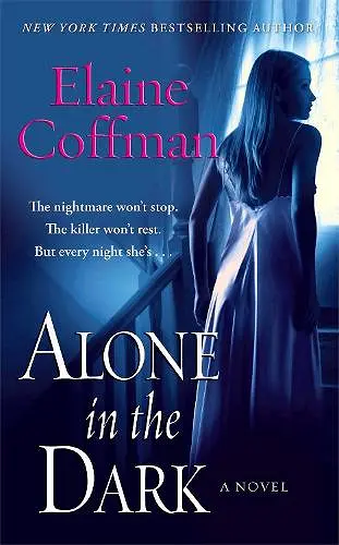 Alone in the Dark cover