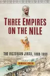 Three Empires on the Nile cover