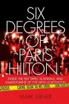 Six Degrees of Paris Hilton cover