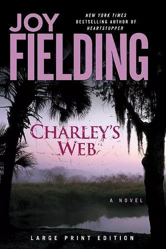 Charley's Web cover