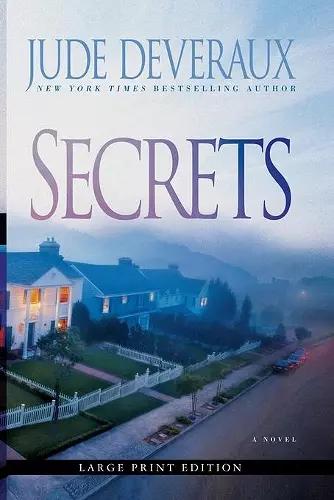 Secrets cover