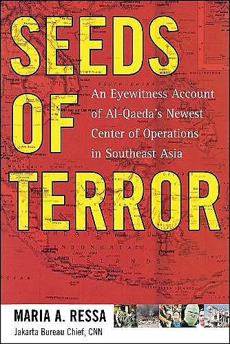 Seeds of Terror cover
