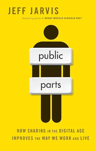 Public Parts cover