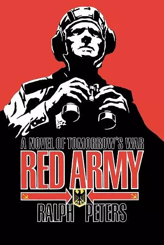 Red Army cover