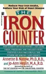 The Iron Counter cover