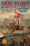 1635: The Eastern Front cover