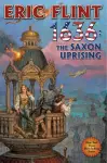 1636: The Saxon Uprising cover