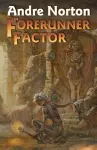 Forerunner Factor cover