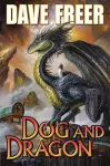 Dog and Dragon cover