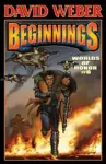 Worlds of Honor 6: Beginnings (Signed Limited Edition) cover