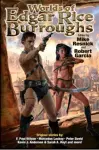 The Worlds of Edgar Rice Burroughs cover