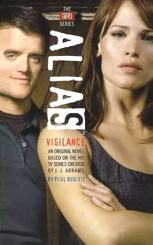 Vigilance cover