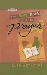 Busy Mom's Guide to Prayer cover