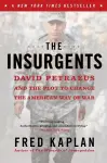 The Insurgents cover