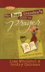 The Busy Grandma's Guide to Prayer cover