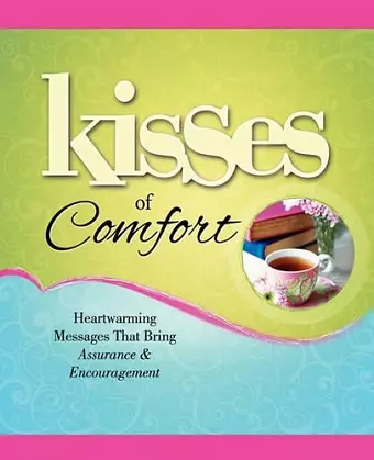 Kisses of Comfort cover