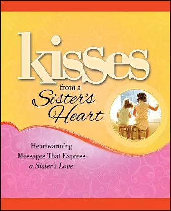 Kisses from a Sister's Heart cover