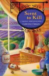 Scent to Kill cover