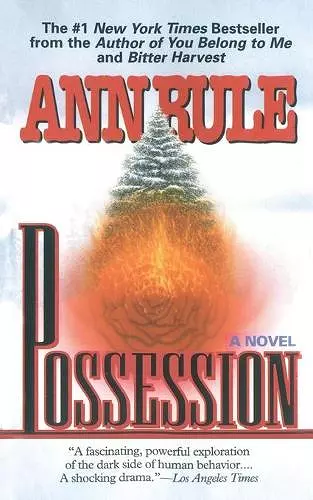 Possession cover