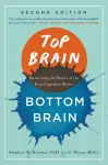 Top Brain, Bottom Brain cover