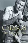 Carson the Magnificent cover