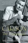 Carson the Magnificent cover