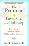 The Promise of Love, Sex, and Intimacy cover