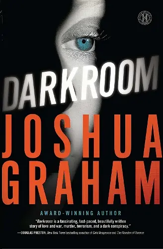 Darkroom cover