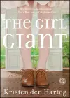The Girl Giant cover