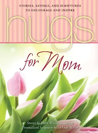 Hugs for Mom cover