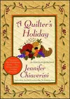 A Quilter's Holiday cover