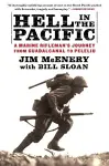 Hell in the Pacific cover