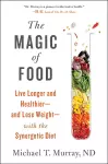 The Magic of Food cover