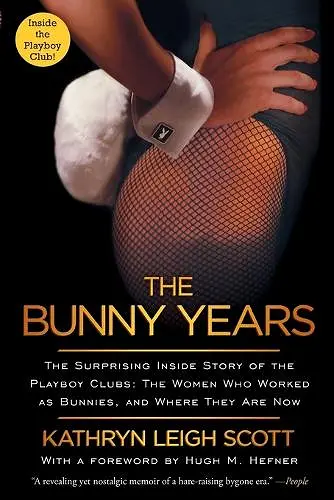 Bunny Years cover