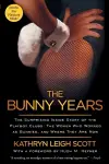 Bunny Years cover