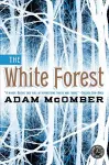 The White Forest cover