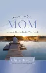 Motivationals for Mom cover