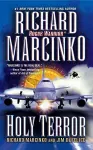 Holy Terror cover