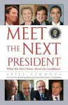 Meet the Next President cover