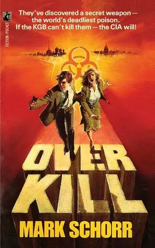 Overkill cover